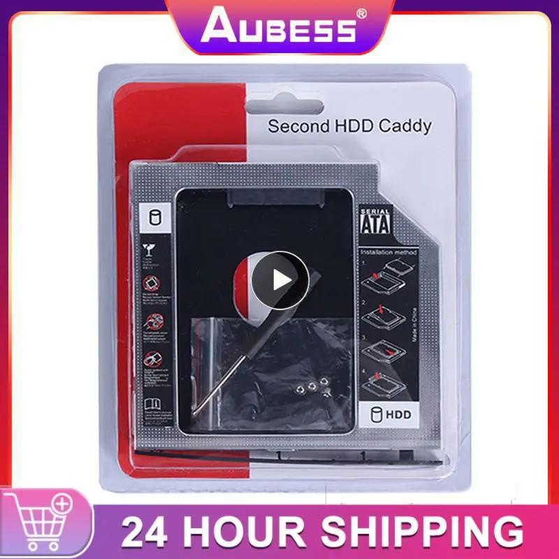 ƮϿ ϵ ũ 귡Ŷ, SATA III 3.0, 2 ° HDD ĳ ϵ ũ ̺, ˷̴ ձ ̽, 2.5 ġ SSD ̽, 9.5mm, 12.7mm
